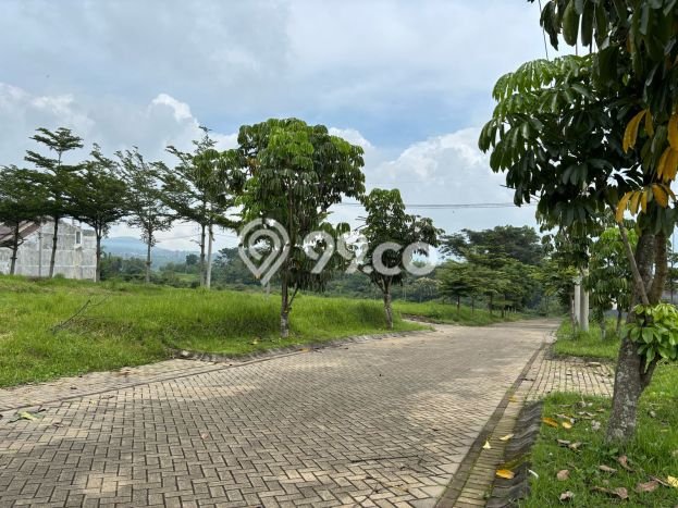 Tanah Kavling Dijual di Merjosari, Malang dengan Luas Tanah 120m2 Tanah Kavling Dijual di Merjosari, Malang dengan Luas Tanah 120m2