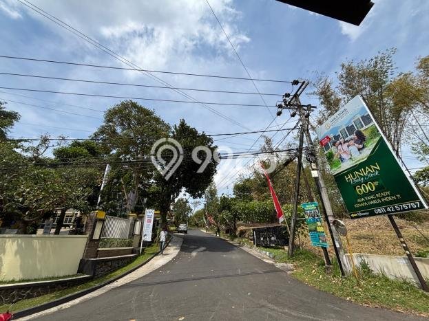Tanah Kavling Dijual di Malang dengan Spesifikasi 70m2 Tanah Kavling Dijual di Malang dengan Spesifikasi 70m2
