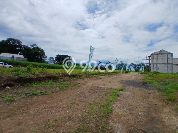 Dijual Tanah 70m2 di Malang Kota, Malang Dijual Tanah 70m2 di Malang Kota, Malang