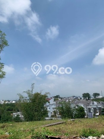 Untuk Dijual Tanah 101m2 di Merjosari, Malang Untuk Dijual Tanah 101m2 di Merjosari, Malang