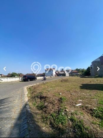 Untuk Dijual Tanah di Malang, Luas 100m2 SHM Untuk Dijual Tanah di Malang, Luas 100m2 SHM