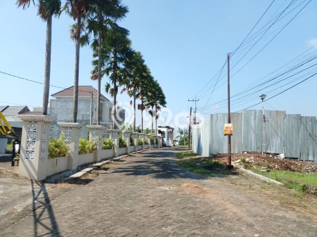 Dijual Cepat Rumah Minimalis & Modern LB 36m2 di Malang Kota Dijual Cepat Rumah Minimalis & Modern LB 36m2 di Malang Kota