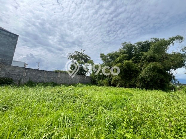 Lahan Kosong Dijual di Malang dengan Area 60m2 Lahan Kosong Dijual di Malang dengan Area 60m2