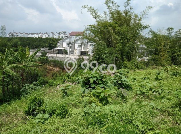Tanah Siap Bangun Dijual di Malang Punya Luas 75m2 Tanah Siap Bangun Dijual di Malang Punya Luas 75m2