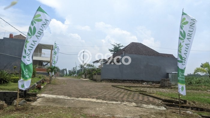Tanah Kavling Dijual di Malang dengan Spesifikasi 60m2 Tanah Kavling Dijual di Malang dengan Spesifikasi 60m2
