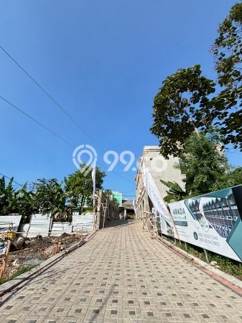 Rumah Modern 10 KT di Malang Kota Malang Full Furnished Rumah Modern 10 KT di Malang Kota Malang Full Furnished