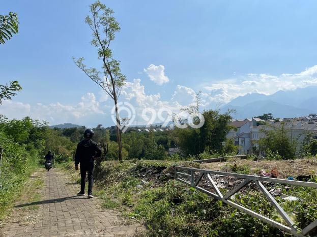 Tanah Siap Bangun Dijual di Malang Punya Luas 75m2 Tanah Siap Bangun Dijual di Malang Punya Luas 75m2