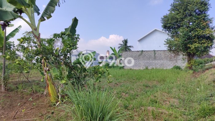 Untuk Dijual Tanah 171m2 di Merjosari, Malang Untuk Dijual Tanah 171m2 di Merjosari, Malang