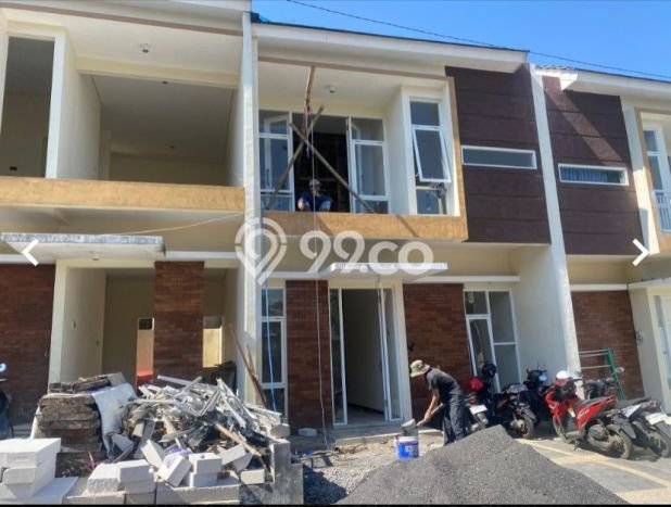 Untuk Dijual Tanah di Malang, Luas 100m2 SHM Untuk Dijual Tanah di Malang, Luas 100m2 SHM