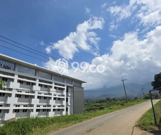 Tanah Investasi Dijual di Malang Punya Luas 78m2 Tanah Investasi Dijual di Malang Punya Luas 78m2
