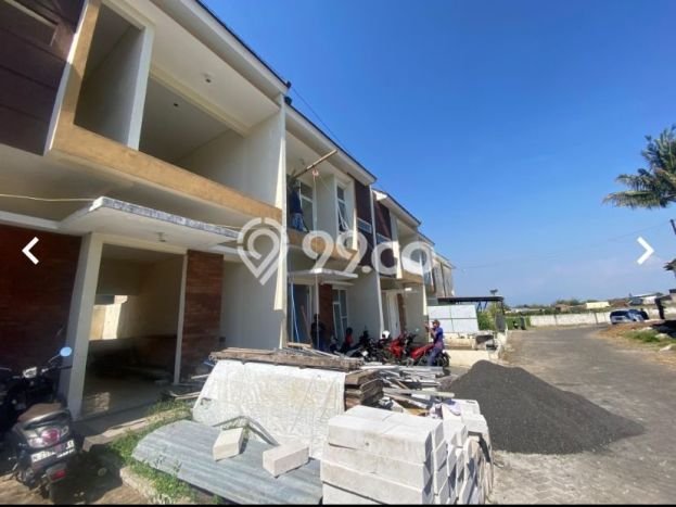 Untuk Dijual Tanah di Malang, Luas 100m2 SHM Untuk Dijual Tanah di Malang, Luas 100m2 SHM