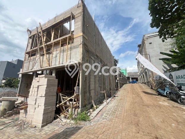 Dijual Rumah Eksklusif 10 KT di Malang Kota, Malang Dijual Rumah Eksklusif 10 KT di Malang Kota, Malang