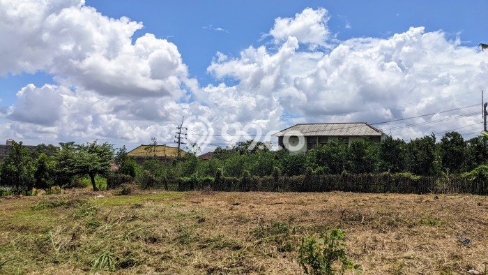 Tanah Investasi Dijual di Malang Punya Luas 120m2 Tanah Investasi Dijual di Malang Punya Luas 120m2