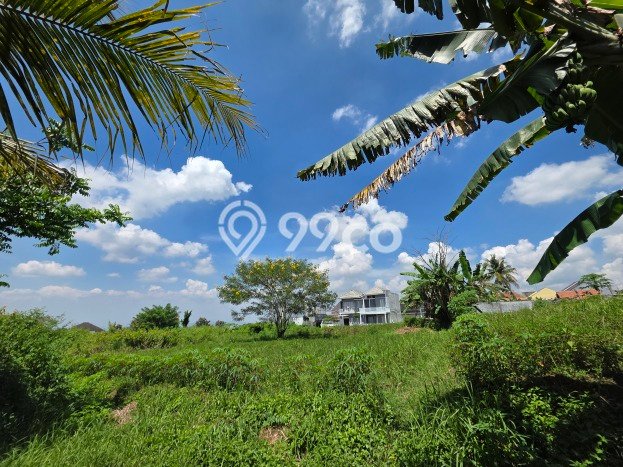 Tanah Dijual Area Strategis di Malang Kota Malang 200m2 Tanah Dijual Area Strategis di Malang Kota Malang 200m2