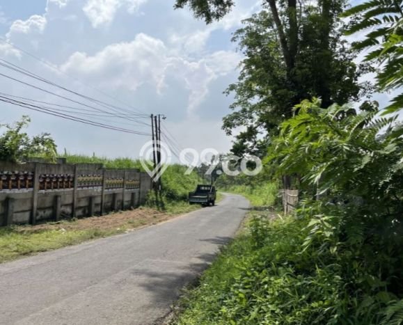 Untuk Dijual Tanah 60m2 di Malang Kota, Malang Untuk Dijual Tanah 60m2 di Malang Kota, Malang