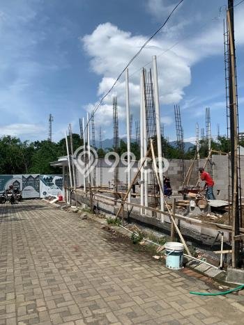Rumah Minimalis 10 KT di Malang Kota Malang Full Furnished Rumah Minimalis 10 KT di Malang Kota Malang Full Furnished