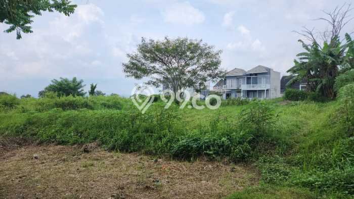 Kavling Tanah untuk Dijual di Merjosari, Malang, Luas 200m2 Kavling Tanah untuk Dijual di Merjosari, Malang, Luas 200m2