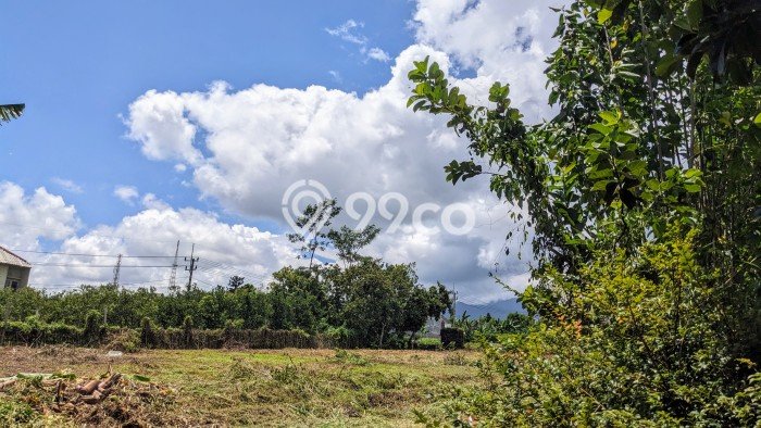 Dijual Tanah 120m2 di Merjosari, Malang Dijual Tanah 120m2 di Merjosari, Malang