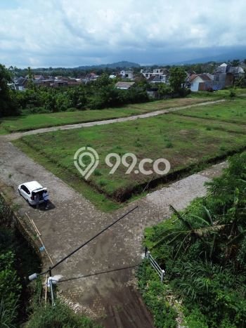 Untuk Dijual Tanah di Malang, Luas 100m2 SHM Untuk Dijual Tanah di Malang, Luas 100m2 SHM