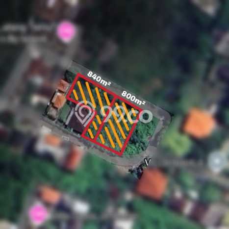 Tanah Siap Bangun Dijual di Badung Punya Luas 800m2 Tanah Siap Bangun Dijual di Badung Punya Luas 800m2