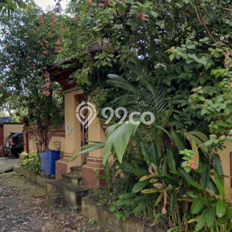 Tanah Siap Bangun Dijual di Badung Punya Luas 800m2 Tanah Siap Bangun Dijual di Badung Punya Luas 800m2