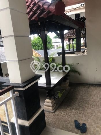 Rumah Modern Cantik 4 KT Siap Huni di Denpasar Timur Rumah Modern Cantik 4 KT Siap Huni di Denpasar Timur
