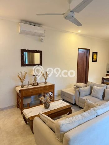 Vila di , Area 152m2m², Lokasi Strategis Vila di , Area 152m2m², Lokasi Strategis