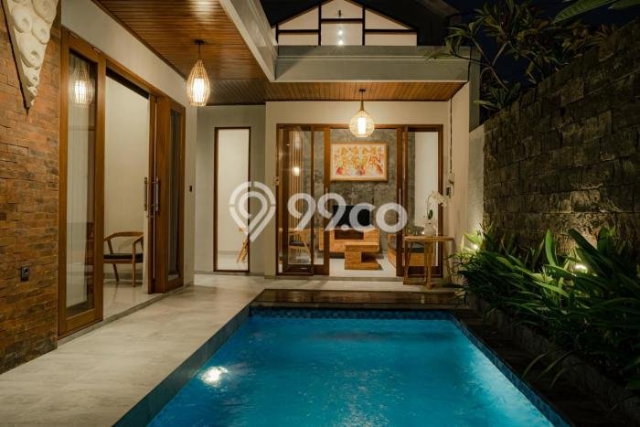 Vila Premium di , Luas 0m2m², Available Sekarang Vila Premium di , Luas 0m2m², Available Sekarang