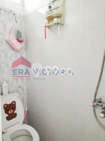 Rumah Modern Cantik 3 KT Bisa Langsung Pindah di Karangploso Rumah Modern Cantik 3 KT Bisa Langsung Pindah di Karangploso