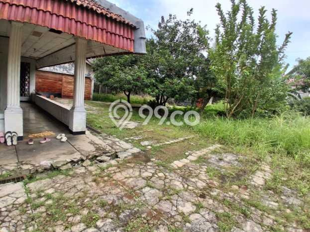 Dijual Hunian Mewah dengan Fasilitas Sekitar Komplit di Bojong Gede, Bogor Dijual Hunian Mewah dengan Fasilitas Sekitar Komplit di Bojong Gede, Bogor