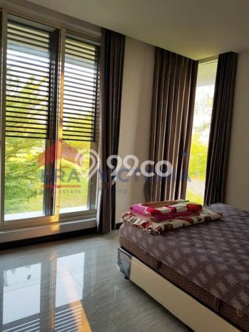 Sewa Rumah Harga Terjangkau di Araya Malang dengan 5 KT Sewa Rumah Harga Terjangkau di Araya Malang dengan 5 KT
