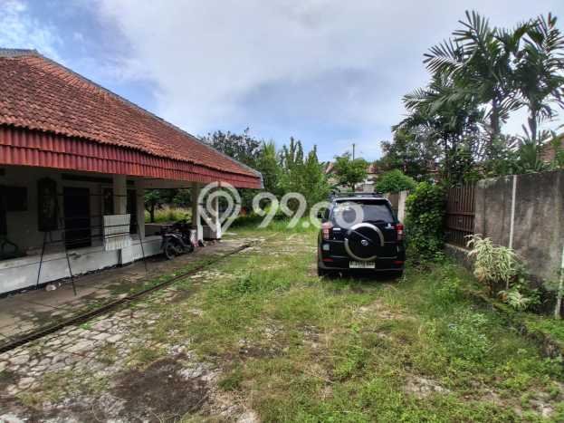 Dijual Hunian Mewah dengan Fasilitas Sekitar Komplit di Bojong Gede, Bogor Dijual Hunian Mewah dengan Fasilitas Sekitar Komplit di Bojong Gede, Bogor