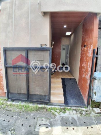 Rumah Modern Minimalis 2 Kamar Siap Huni di Klojen Rumah Modern Minimalis 2 Kamar Siap Huni di Klojen