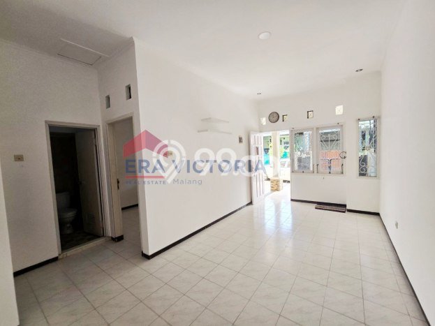 Disewakan Rumah Konsep Modern di Sukun Malang dengan 3 Kamar Disewakan Rumah Konsep Modern di Sukun Malang dengan 3 Kamar
