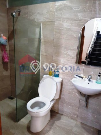 Sewa Rumah Harga Terjangkau di Araya Malang dengan 5 KT Sewa Rumah Harga Terjangkau di Araya Malang dengan 5 KT