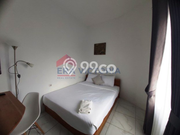 INVESTASI POTENSIAL! Hotel di , Luas 984m2m², Area Bisnis INVESTASI POTENSIAL! Hotel di , Luas 984m2m², Area Bisnis
