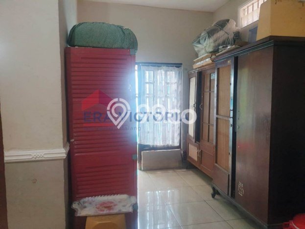 Rumah Strategis Modern Lb 96m2 di Sukun, Malang Rumah Strategis Modern Lb 96m2 di Sukun, Malang