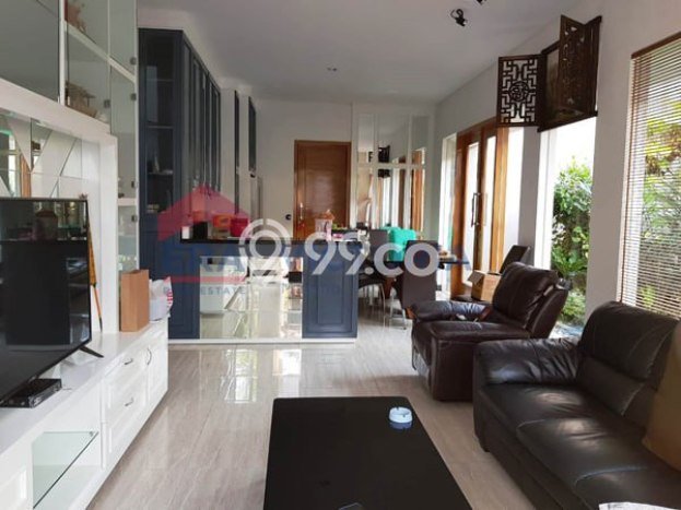 Sewa Rumah Harga Terjangkau di Araya Malang dengan 5 KT Sewa Rumah Harga Terjangkau di Araya Malang dengan 5 KT