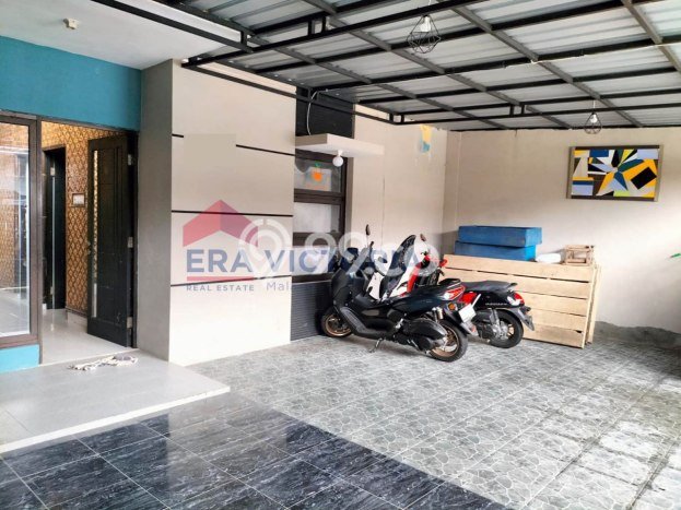Dijual Rumah 2 Kamar Lokasi Ideal Bagus dan Strategis di Kedungkandang Dijual Rumah 2 Kamar Lokasi Ideal Bagus dan Strategis di Kedungkandang
