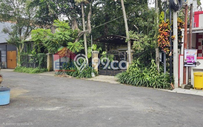 Dijual Hunian Rumah Terawat 5 KT di Tidar, Malang Dijual Hunian Rumah Terawat 5 KT di Tidar, Malang