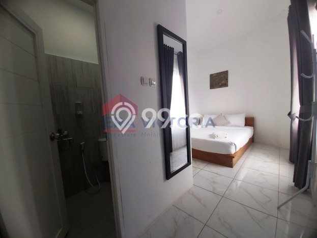 INVESTASI POTENSIAL! Hotel di , Luas 984m2m², Area Bisnis INVESTASI POTENSIAL! Hotel di , Luas 984m2m², Area Bisnis