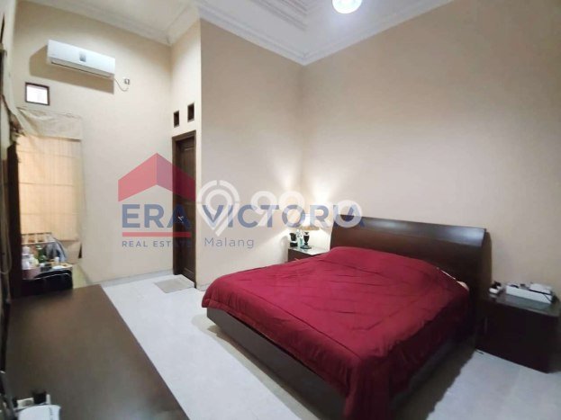 Rumah Luxury Modern Siap Huni di Batu Malang Rumah Luxury Modern Siap Huni di Batu Malang