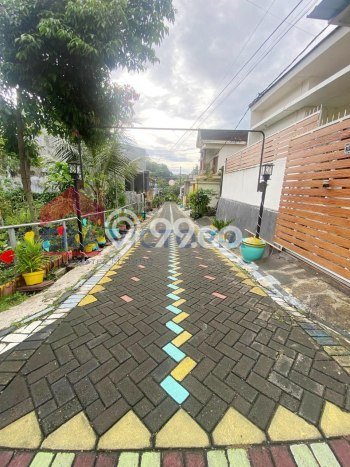 Jual Rumah Murah di Blimbing Malang Harga Rp 450 Juta LT 84m2 Jual Rumah Murah di Blimbing Malang Harga Rp 450 Juta LT 84m2