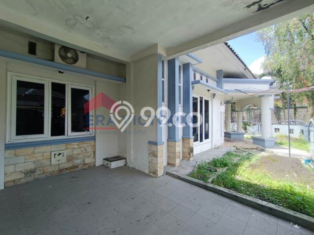 Dijual Rumah Mewah Exclusive di Lowokwaru, Malang Dijual Rumah Mewah Exclusive di Lowokwaru, Malang