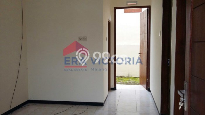 Sewa Rumah Murah di Tidar Malang dengan 2 Kamar Tidur Sewa Rumah Murah di Tidar Malang dengan 2 Kamar Tidur