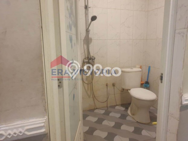 Rumah Strategis Modern Lb 96m2 di Sukun, Malang Rumah Strategis Modern Lb 96m2 di Sukun, Malang