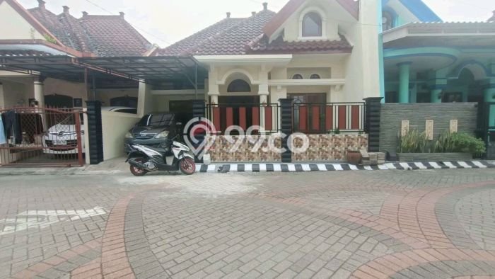 For Sale Rumah 4 Kamar Lokasi Strategis Bagus dan Strategis di Singosari For Sale Rumah 4 Kamar Lokasi Strategis Bagus dan Strategis di Singosari