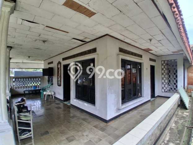 Dijual Hunian Mewah dengan Fasilitas Sekitar Komplit di Bojong Gede, Bogor Dijual Hunian Mewah dengan Fasilitas Sekitar Komplit di Bojong Gede, Bogor