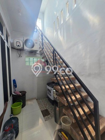 Rumah Kontrakan Malang LT 112m2 LB 80m2 Area Sulfat Rumah Kontrakan Malang LT 112m2 LB 80m2 Area Sulfat