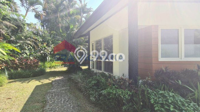 BISNIS POTENSIAL! Vila Kawasan , Luas 538m2m², ROI Tinggi BISNIS POTENSIAL! Vila Kawasan , Luas 538m2m², ROI Tinggi
